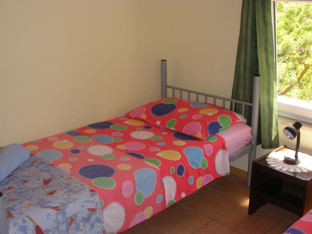 Appartement Corry 1 à Ravni Chambre photo