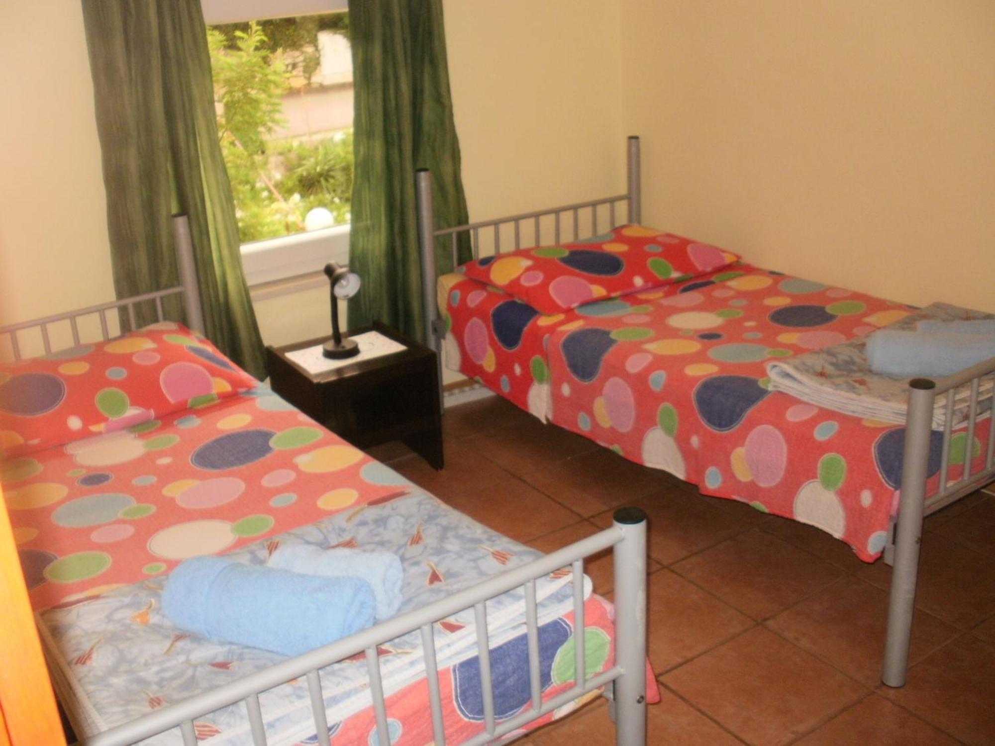 Appartement Corry 1 à Ravni Chambre photo