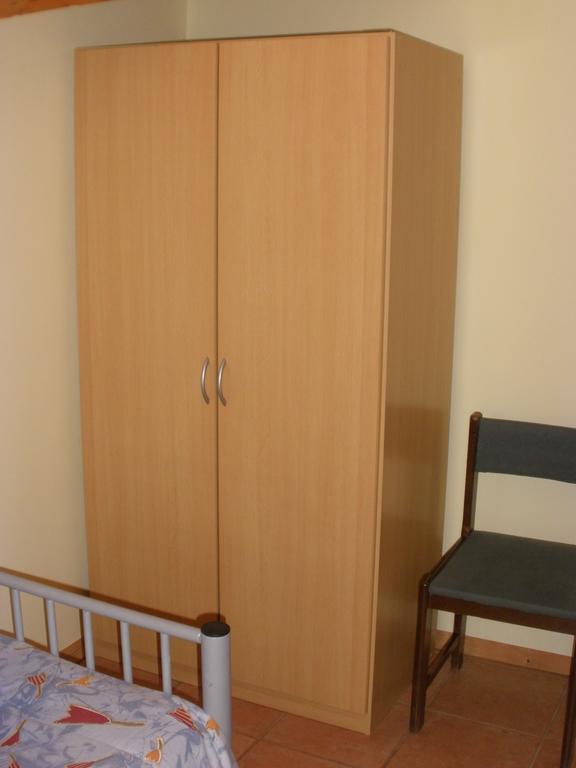 Appartement Corry 1 à Ravni Chambre photo