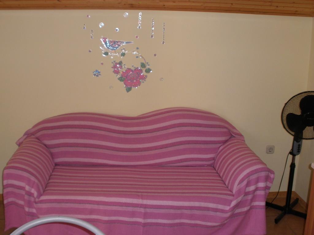 Appartement Corry 1 à Ravni Chambre photo