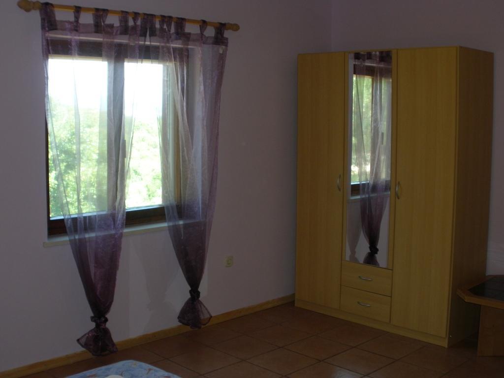 Appartement Corry 1 à Ravni Chambre photo