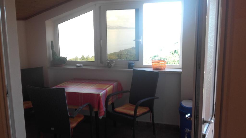 Appartement Corry 1 à Ravni Extérieur photo