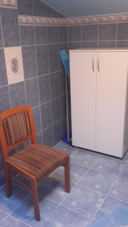 Appartement Corry 1 à Ravni Extérieur photo