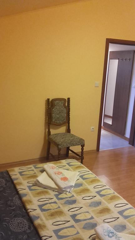 Appartement Corry 1 à Ravni Extérieur photo